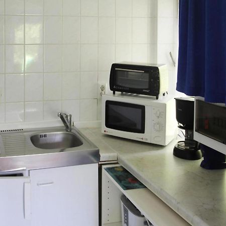 Bungalow, Teupitz Buitenkant foto