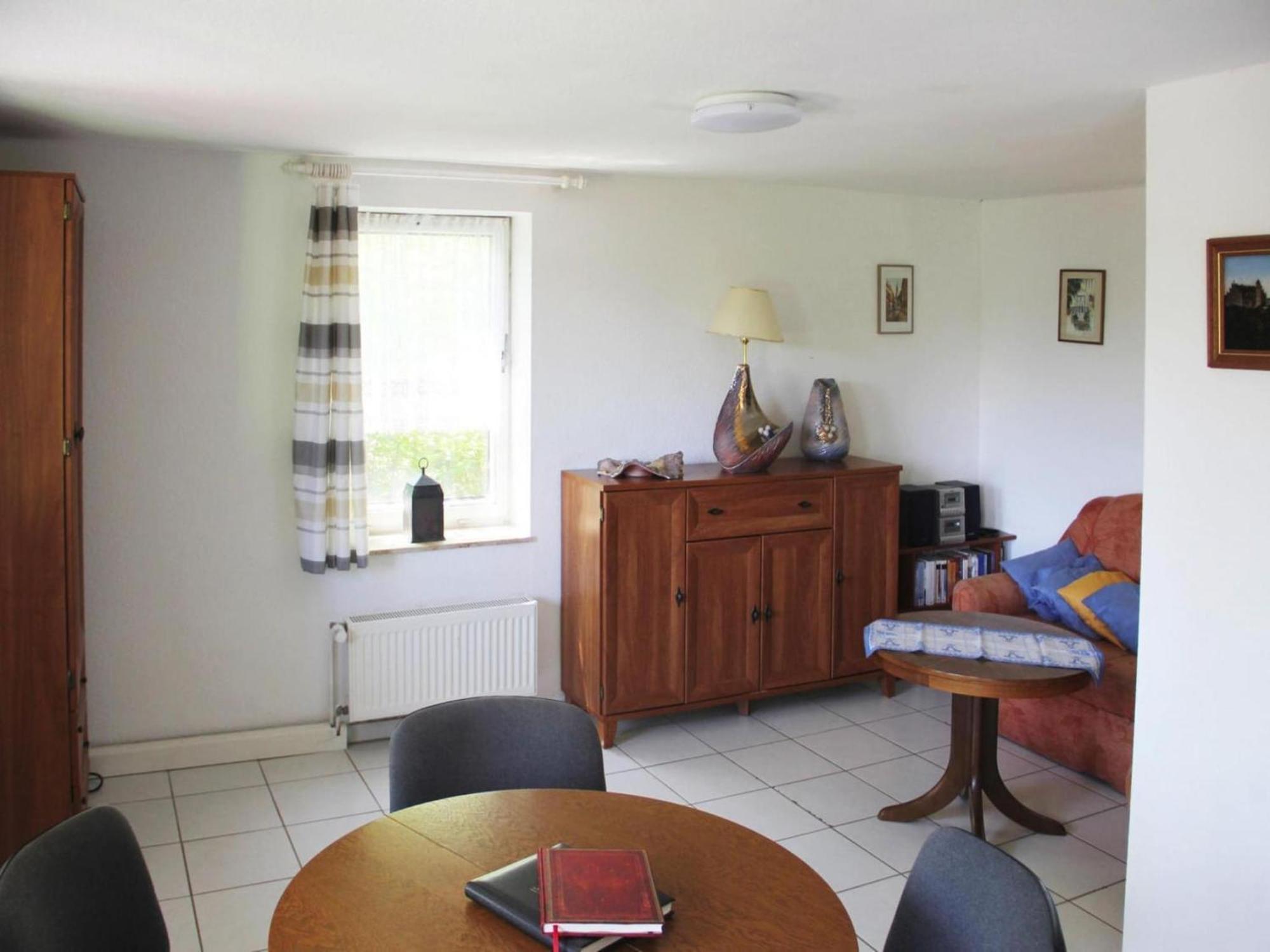 Bungalow, Teupitz Buitenkant foto