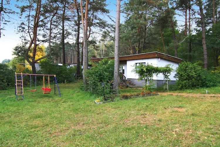 Bungalow, Teupitz Buitenkant foto
